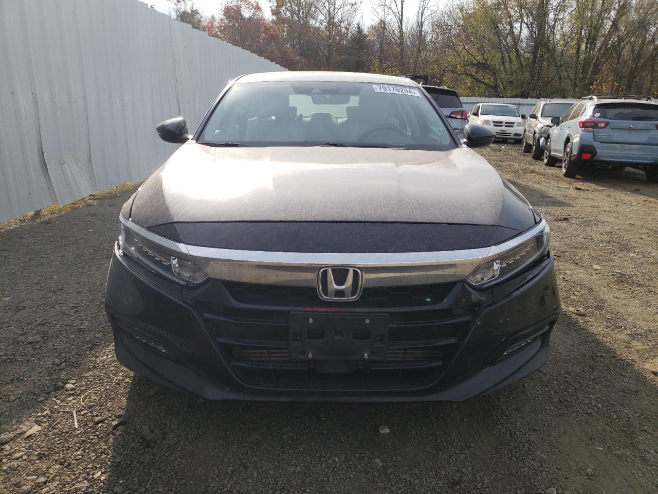 2018 Honda Accord - Image 5