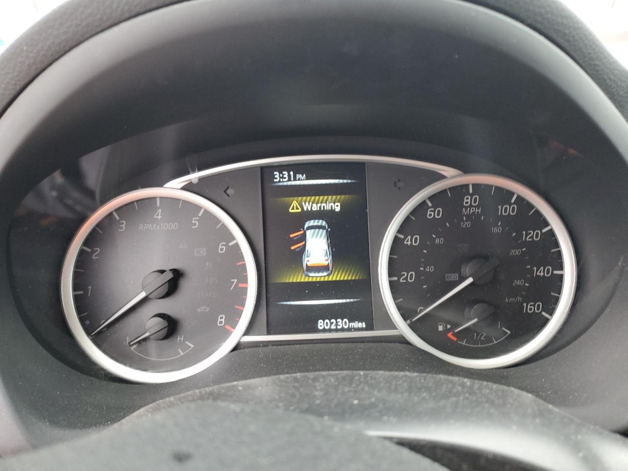 2018 Nissan Sentra - Image 9