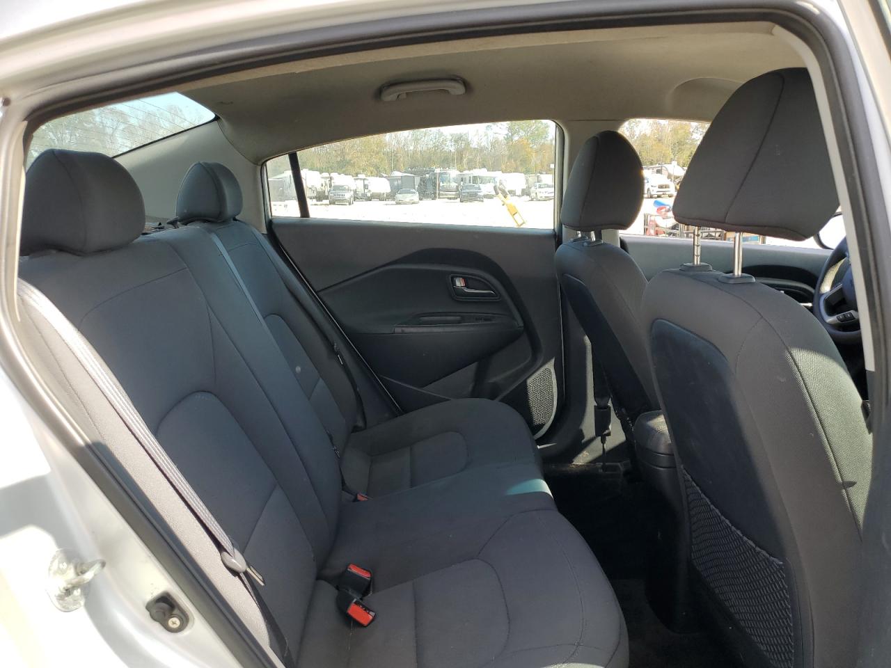 2012 Kia Rio - Image 10