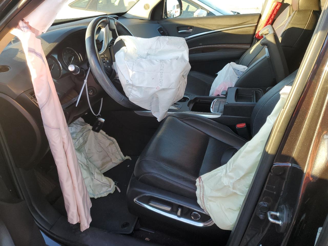 2019 Acura MDX - Image 7