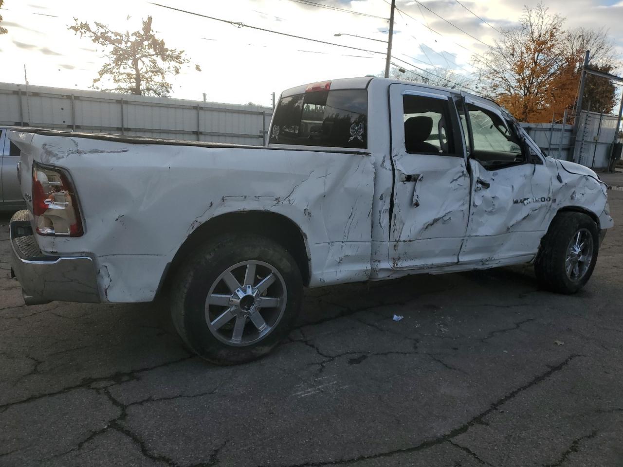 2011 Dodge RAM - Image 3
