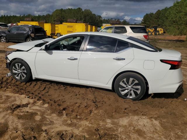  NISSAN ALTIMA 2020 Biały