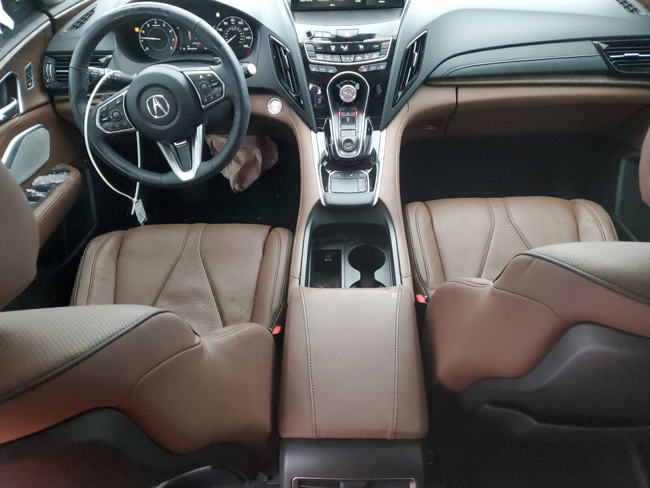 2024 Acura RDX - Image 8