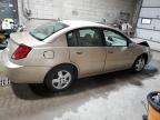 2007 Saturn Ion Level 2 იყიდება Blaine-ში, MN - Front End