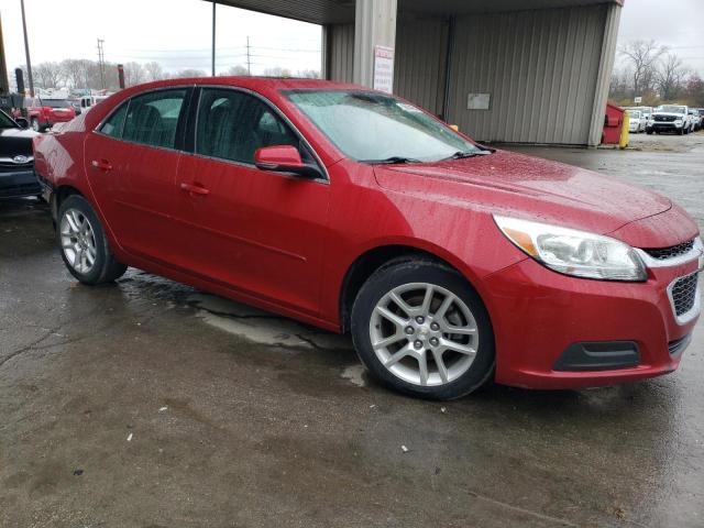  CHEVROLET MALIBU 2014 Красный