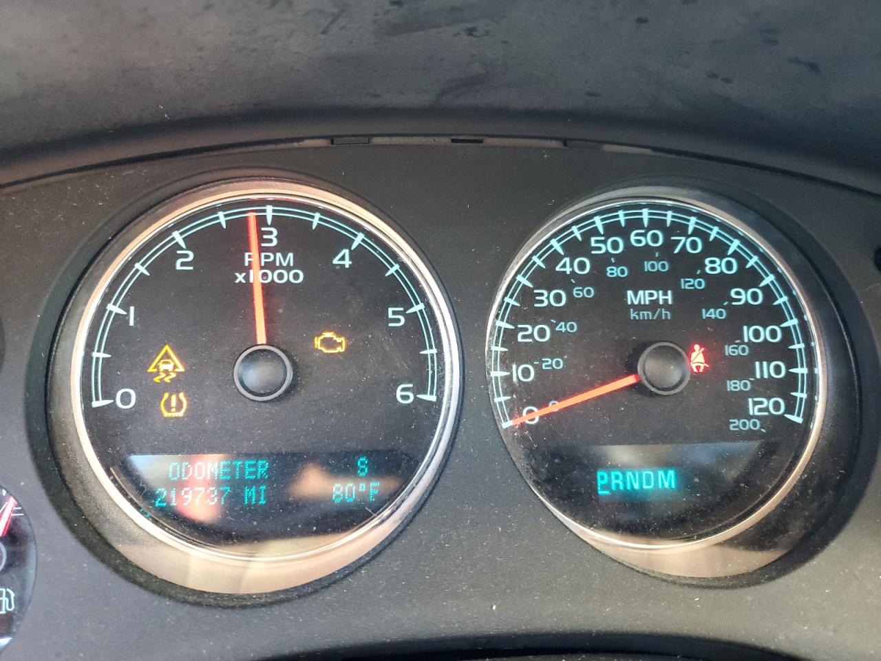 2011 GMC Yukon Sle VIN: 1GKS1AE05BR248316 Lot: 80889394