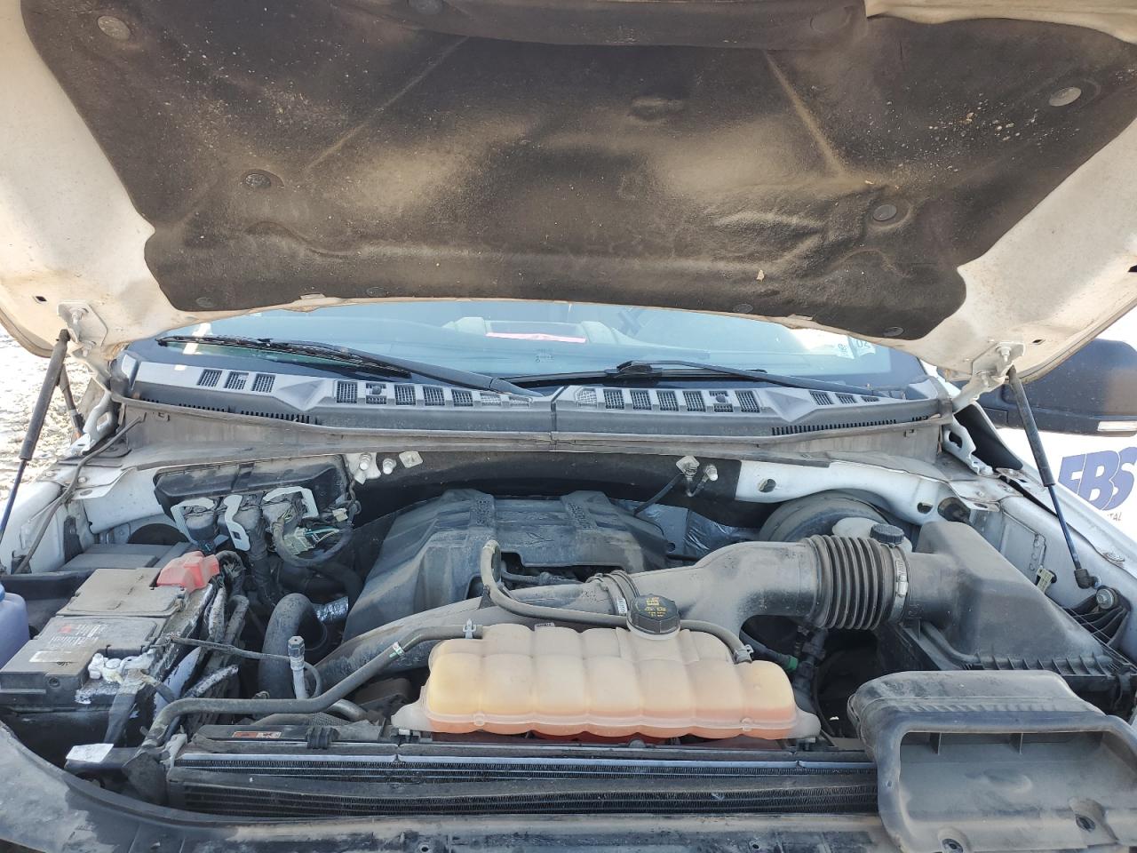 2018 Ford F-150 - Image 11