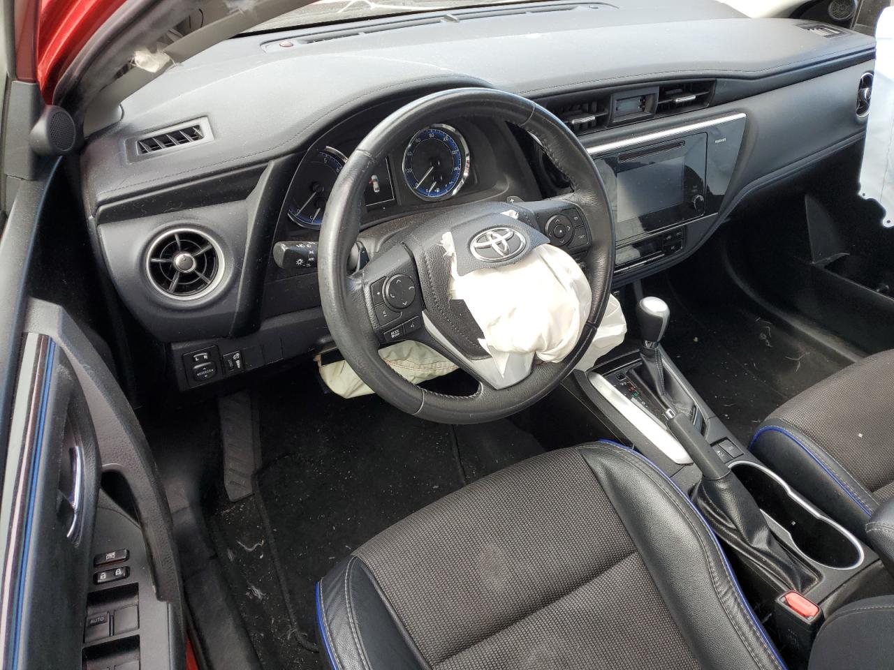 2017 Toyota Corolla - Image 8