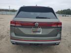 2024 Volkswagen Atlas Peak Edition Se للبيع في Conway، AR - Front End