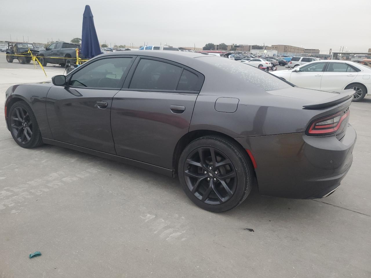 2020 Dodge Charger - Image 2