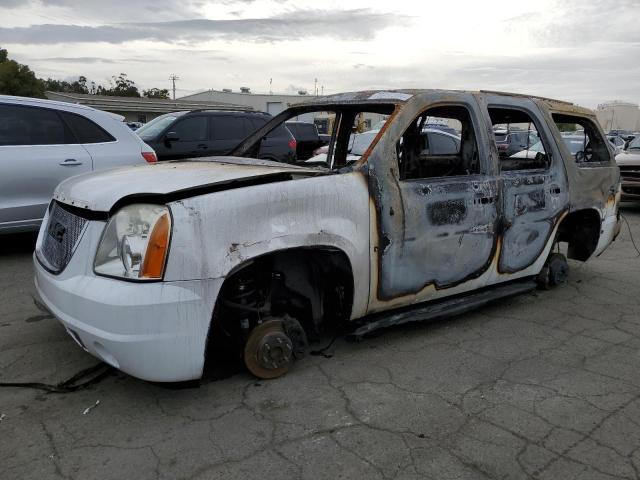 2007 Gmc Yukon 