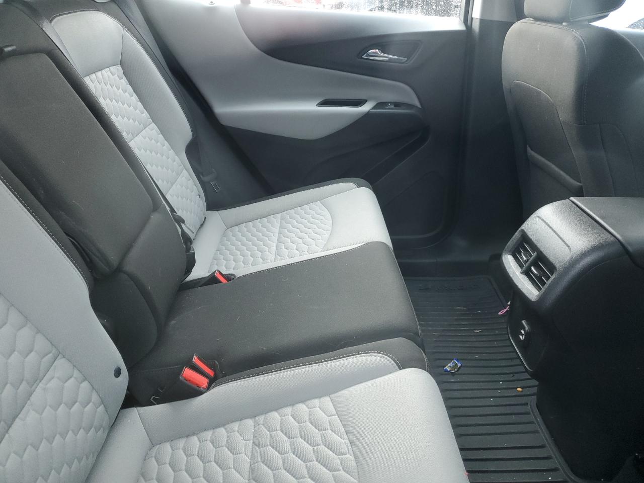 2019 Chevrolet Equinox - Image 11