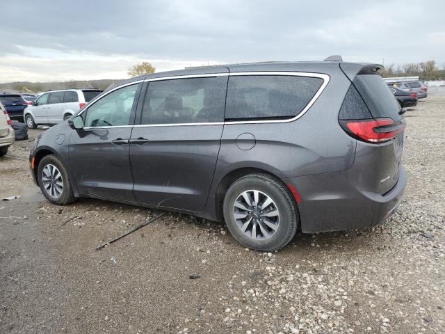  CHRYSLER PACIFICA 2022 Gray