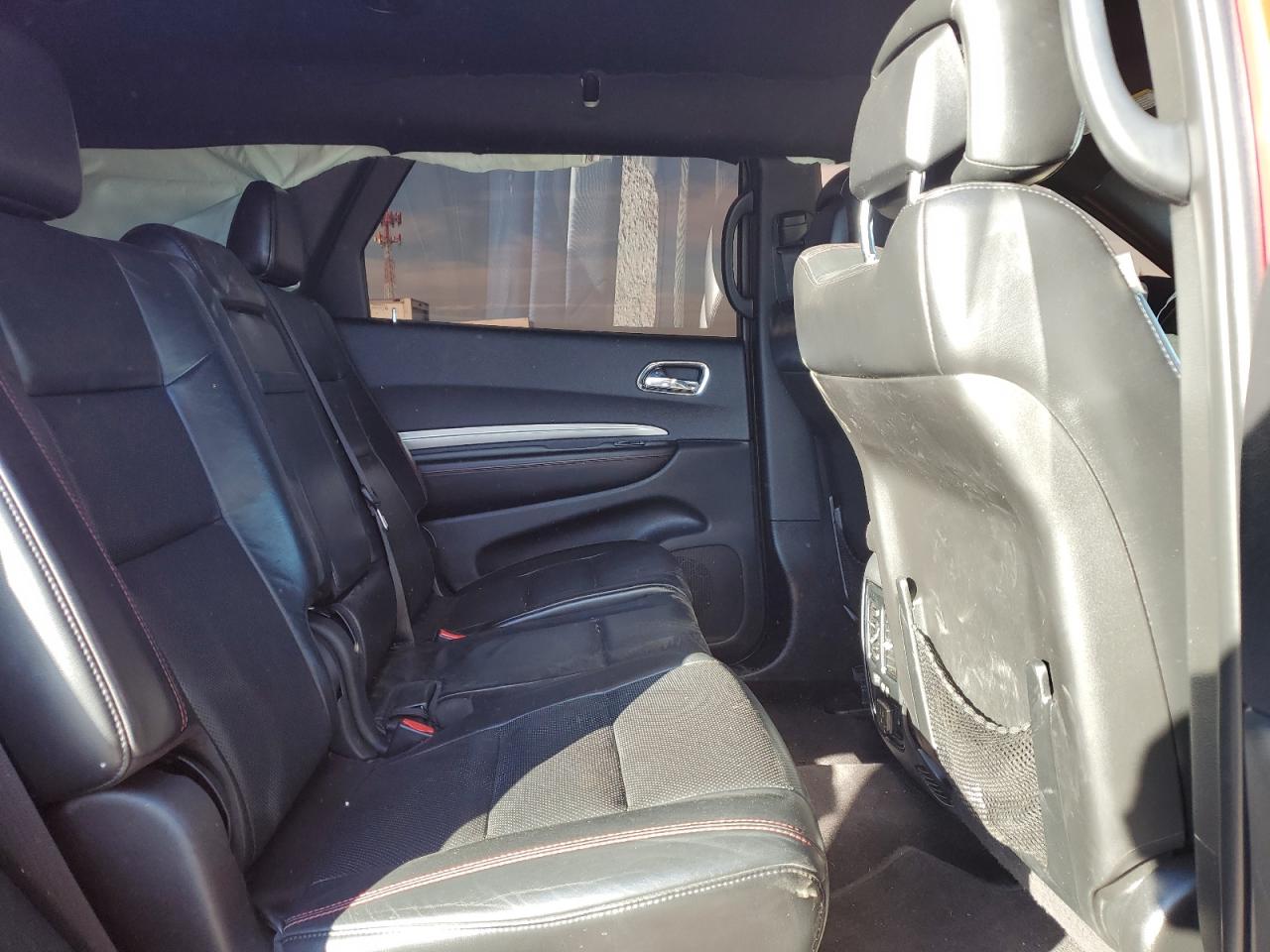 2017 Dodge Durango - Image 12