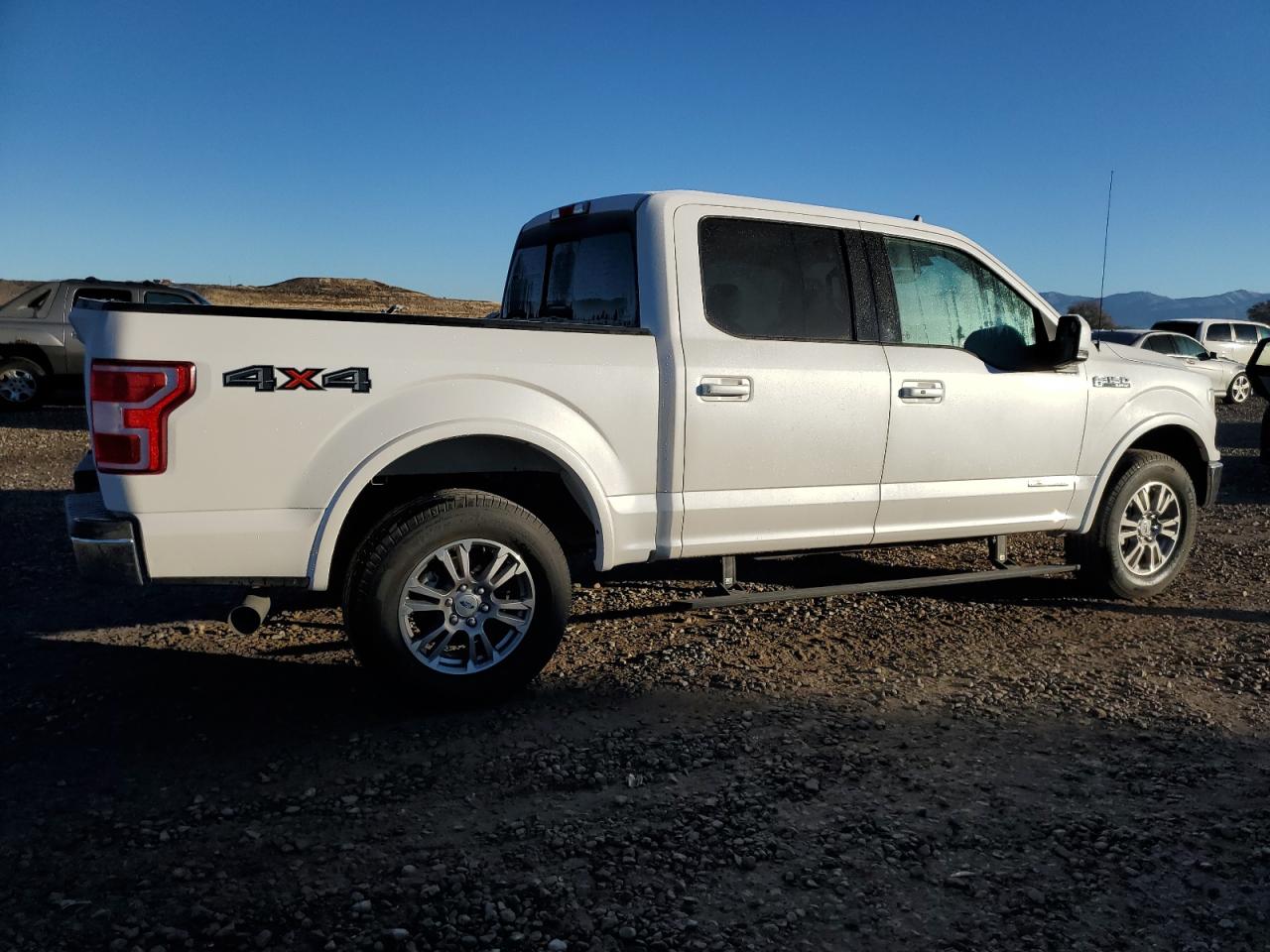 2019 Ford F-150 - Image 3