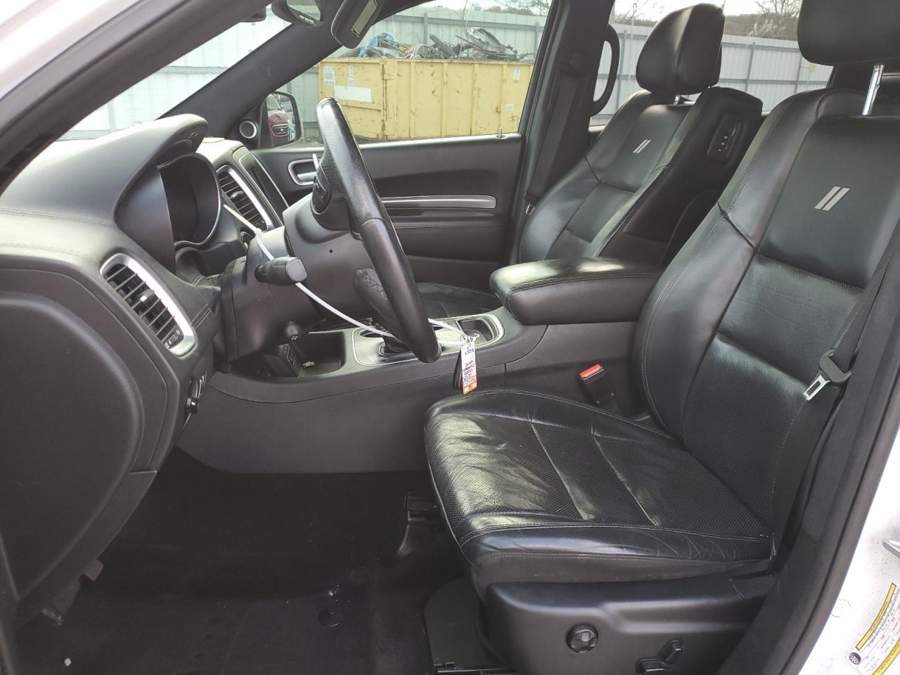 2018 Dodge Durango - Image 7