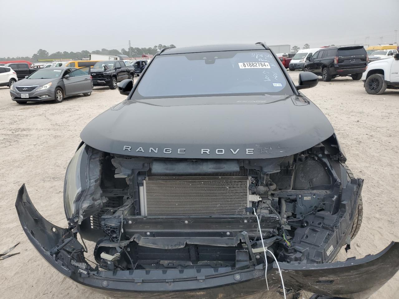 2018 Land Rover Range Rover - Image 5