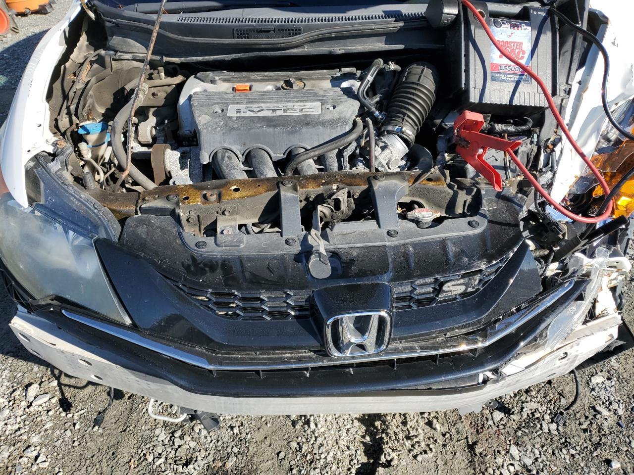 2014 Honda Civic - Image 11