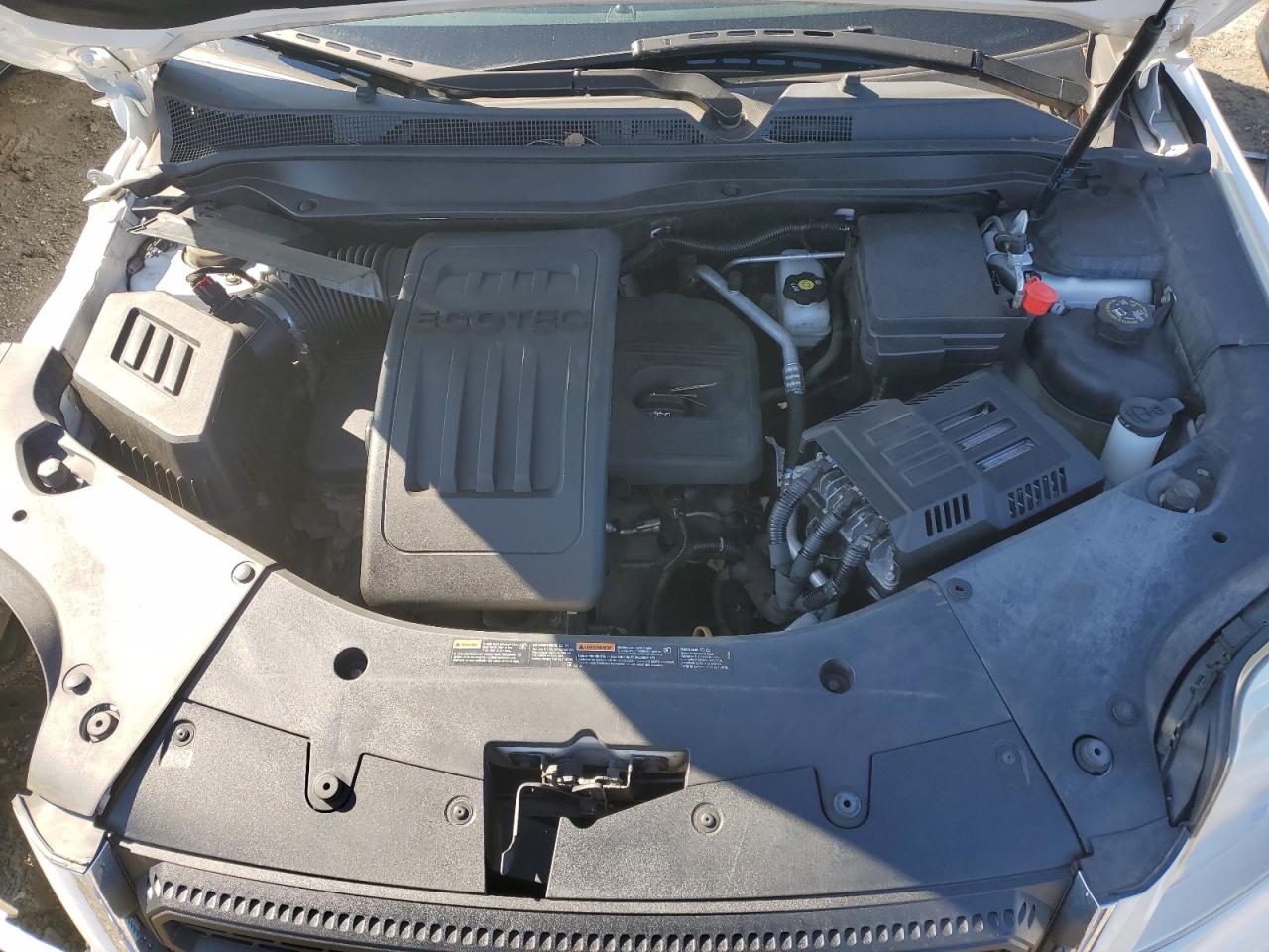 2017 GMC Terrain - Image 12