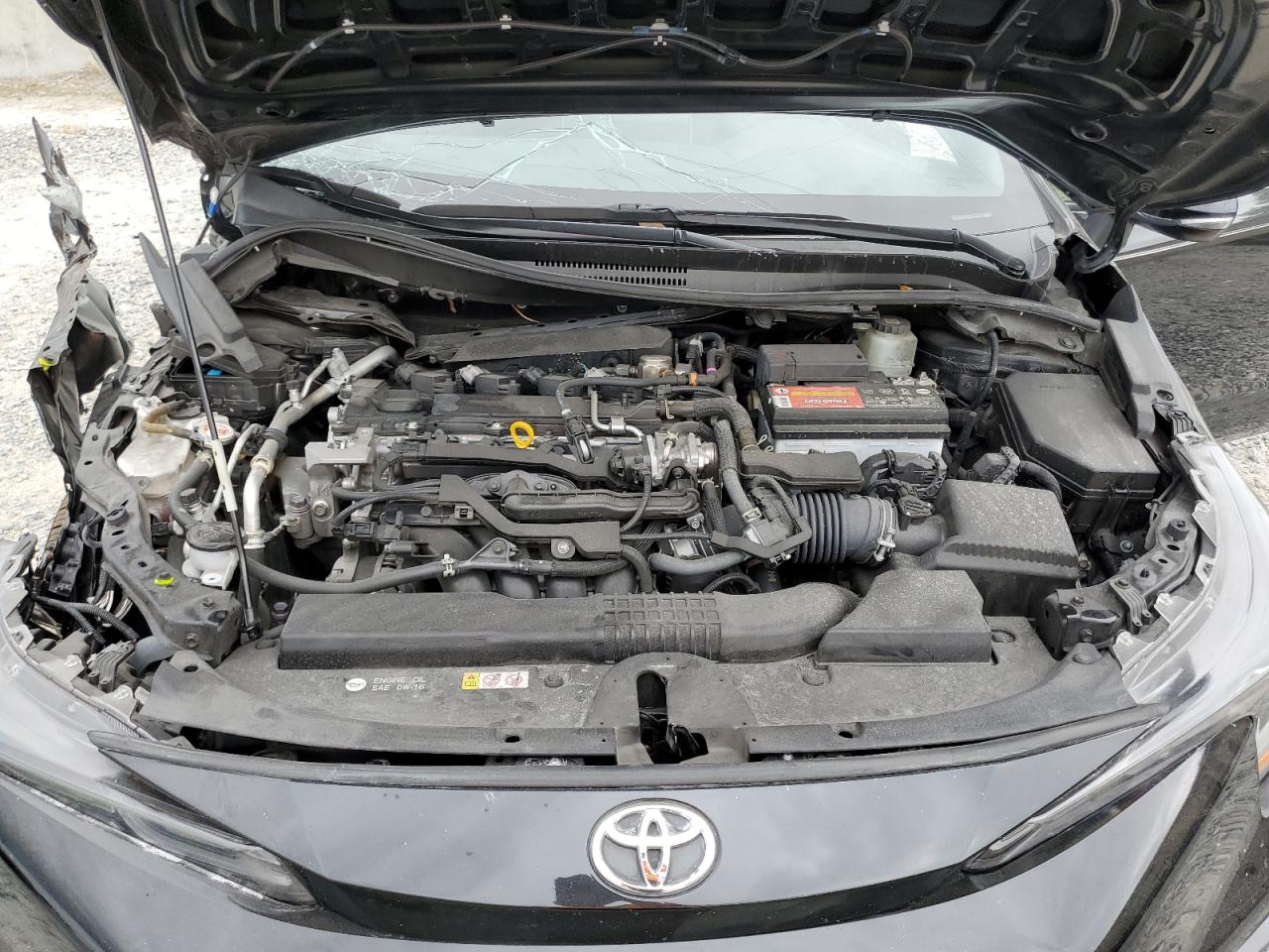 2021 Toyota Corolla - Image 13