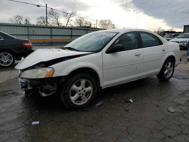 2006 Dodge Stratus Sxt