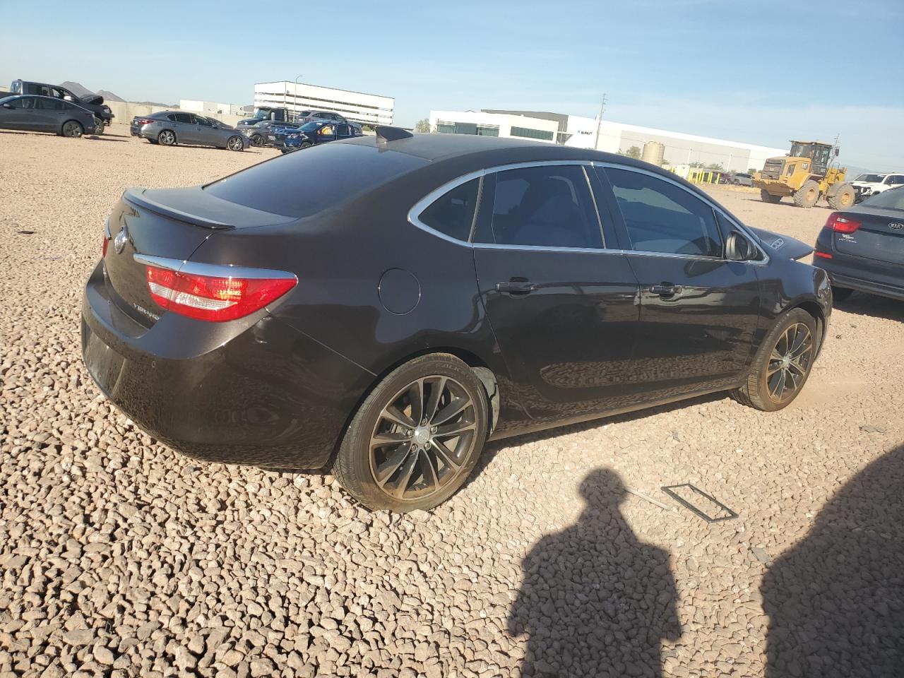 2016 Buick Verano - Image 3