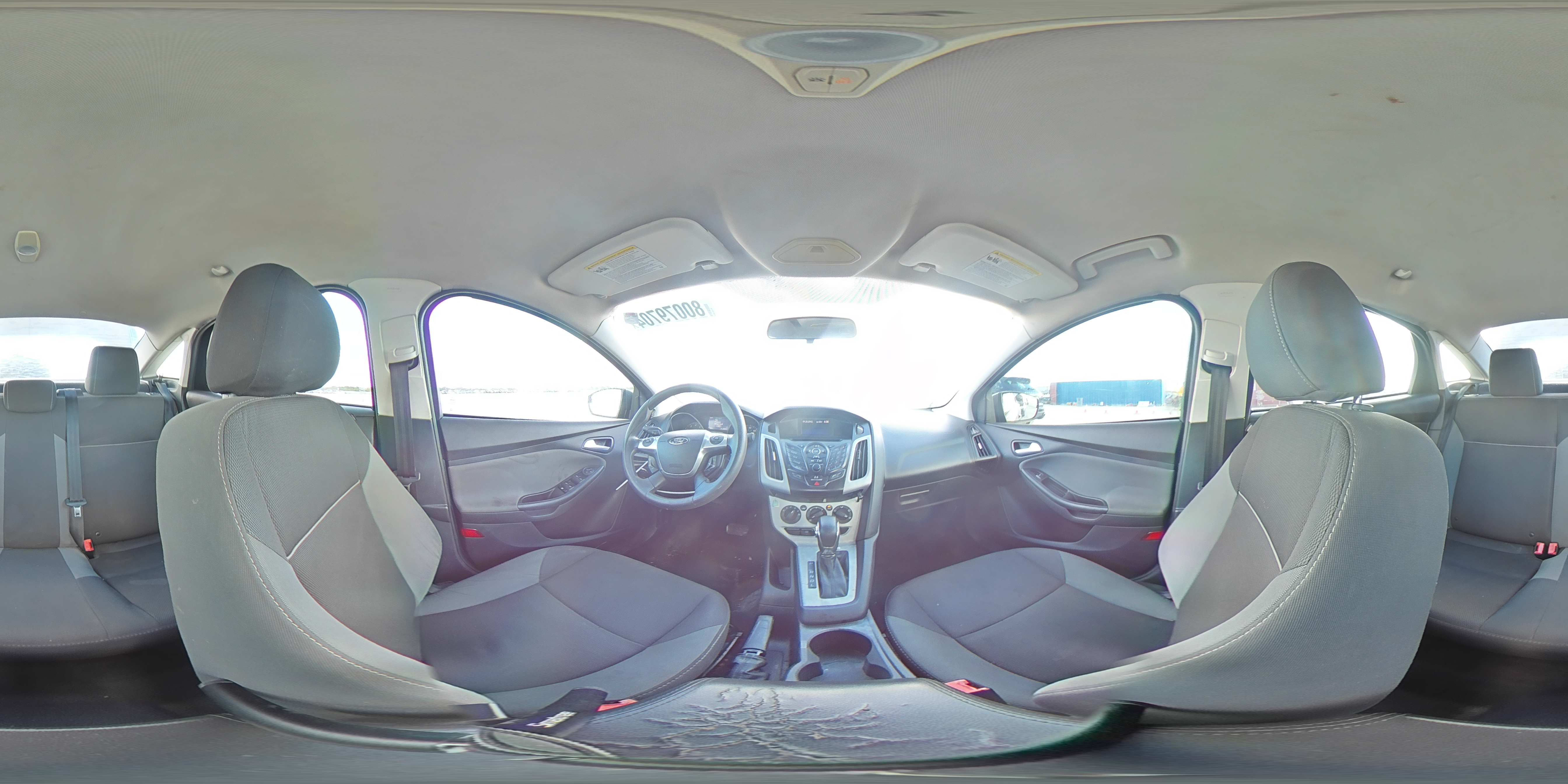 2013 Ford Focus - Image 12