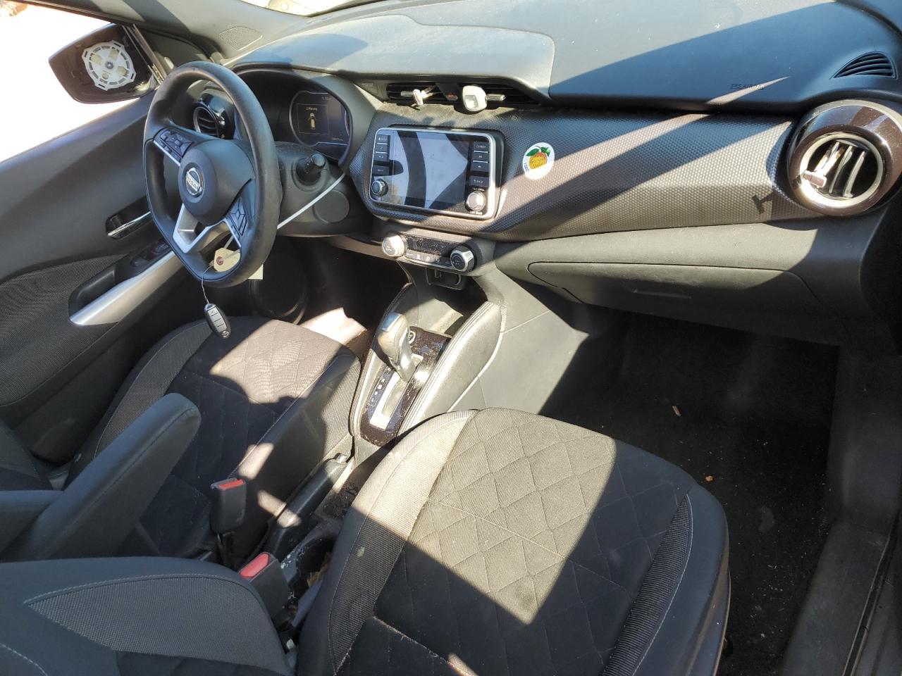 2019 Nissan Kicks - Image 8