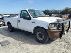 2002 Ford F250 Super Duty en Venta en Tifton, GA - All Over