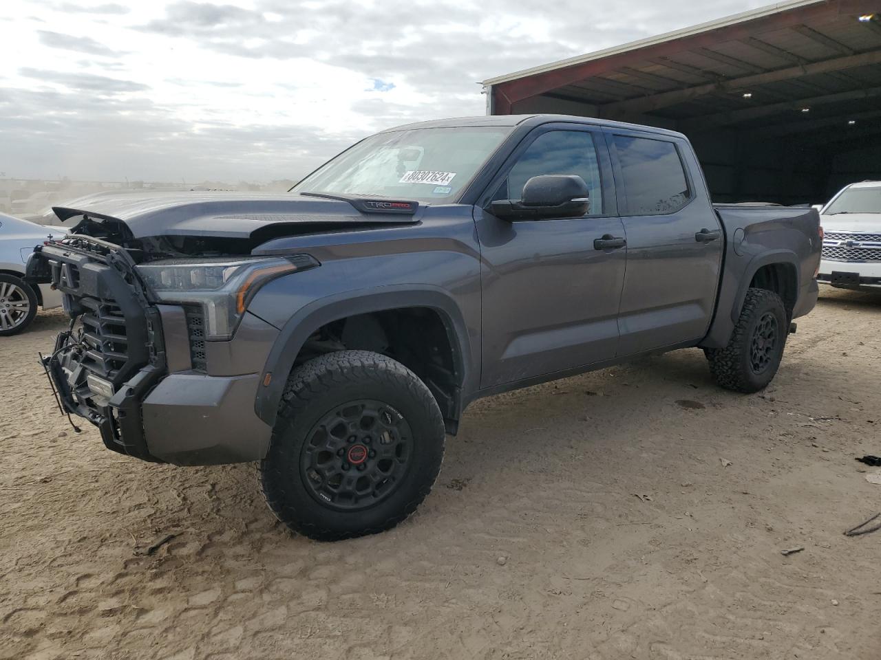 2023 Toyota Tundra - Image 1