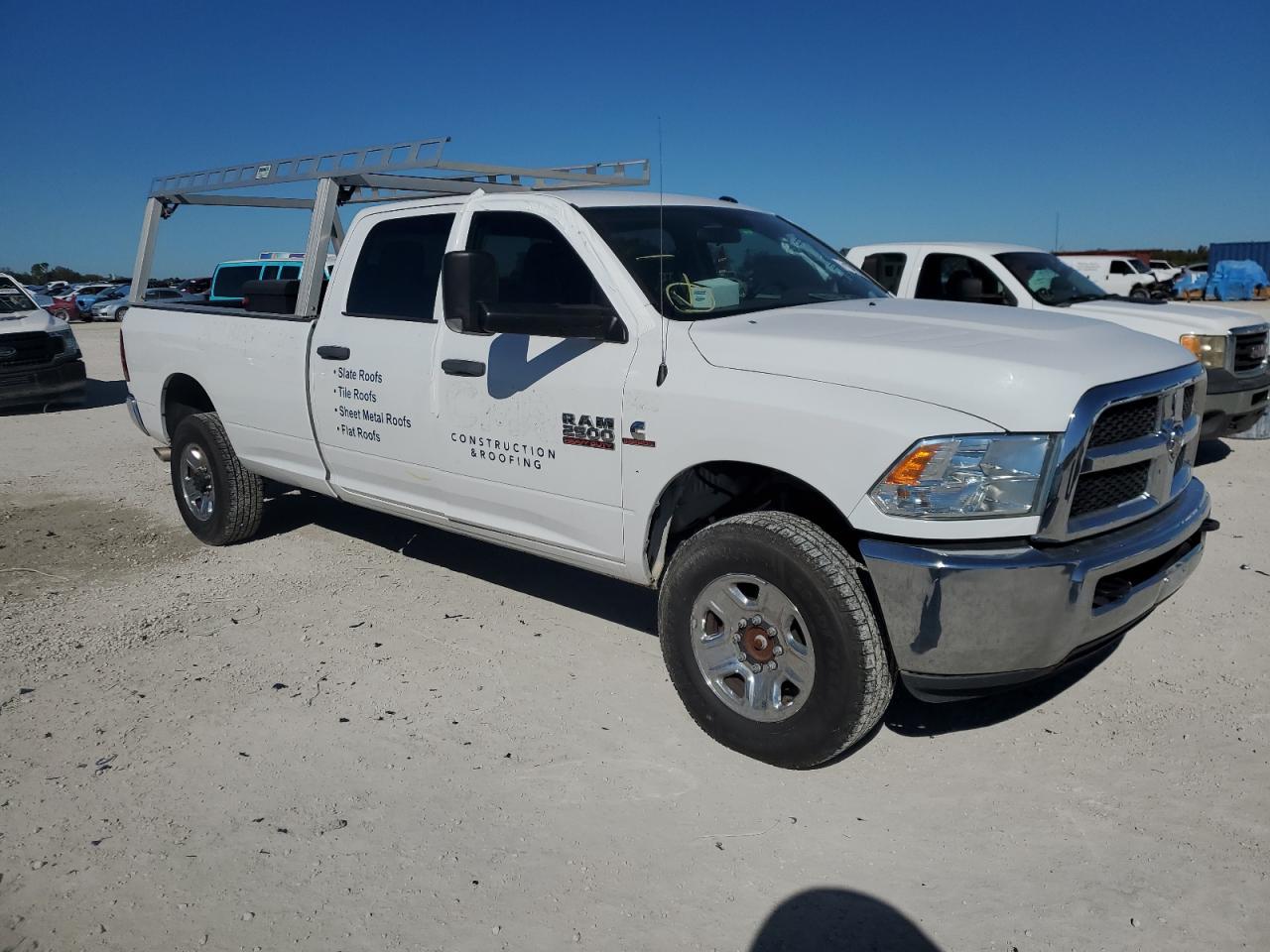 2018 RAM 2500 - Image 4
