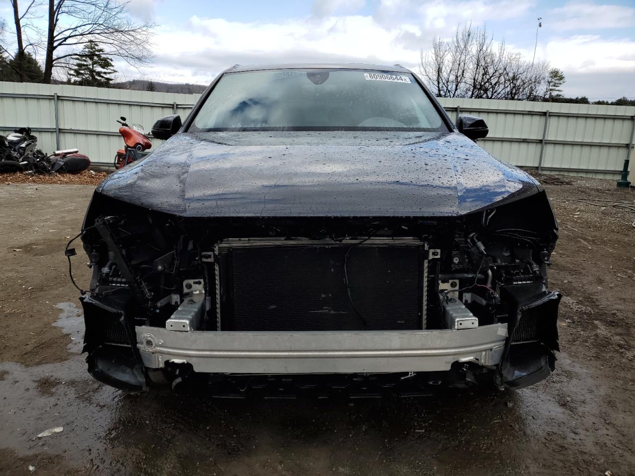 2017 Audi Q7 - Image 5