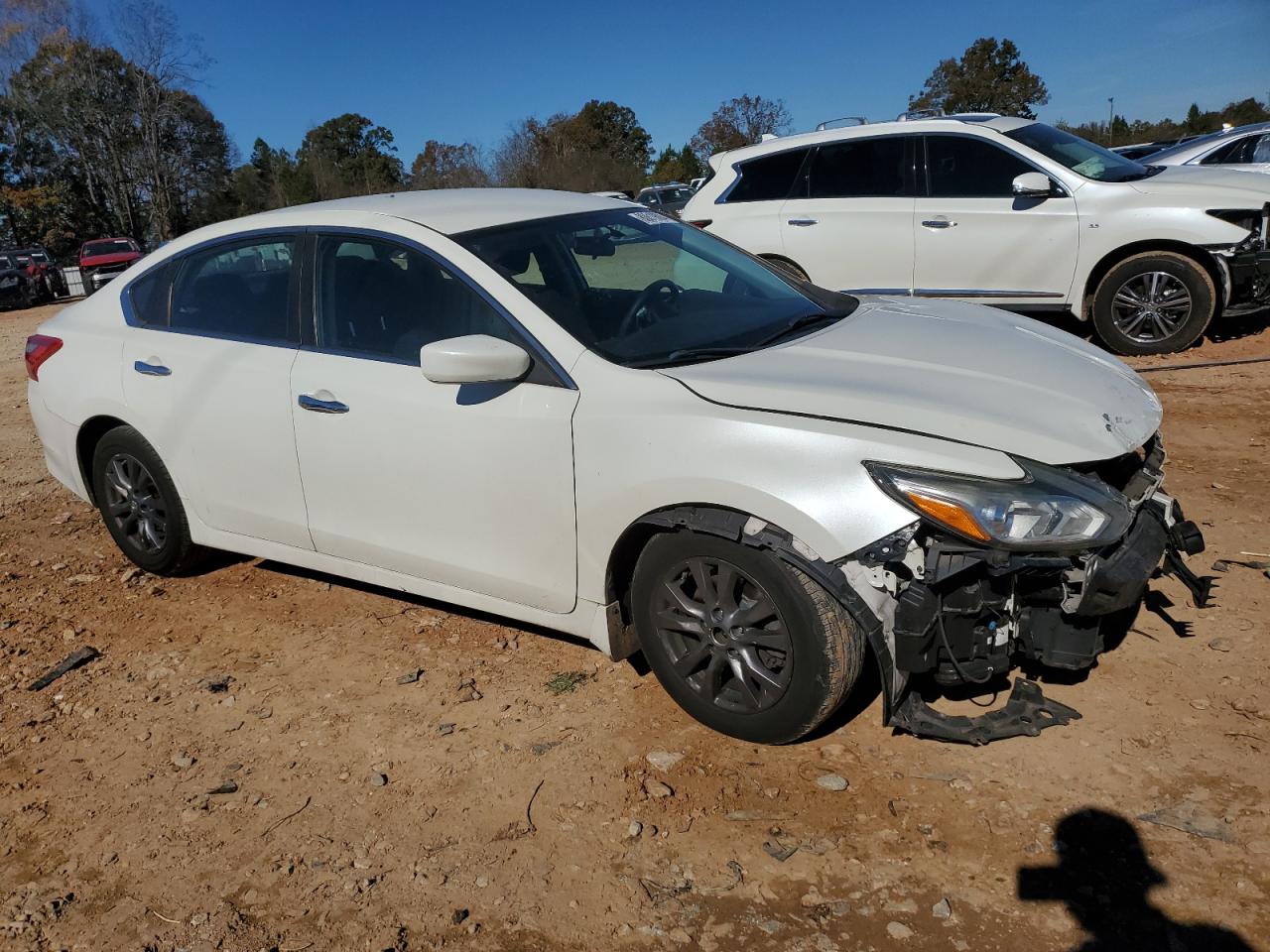 VIN 1N4AL3AP6GC229998 2016 NISSAN ALTIMA no.4