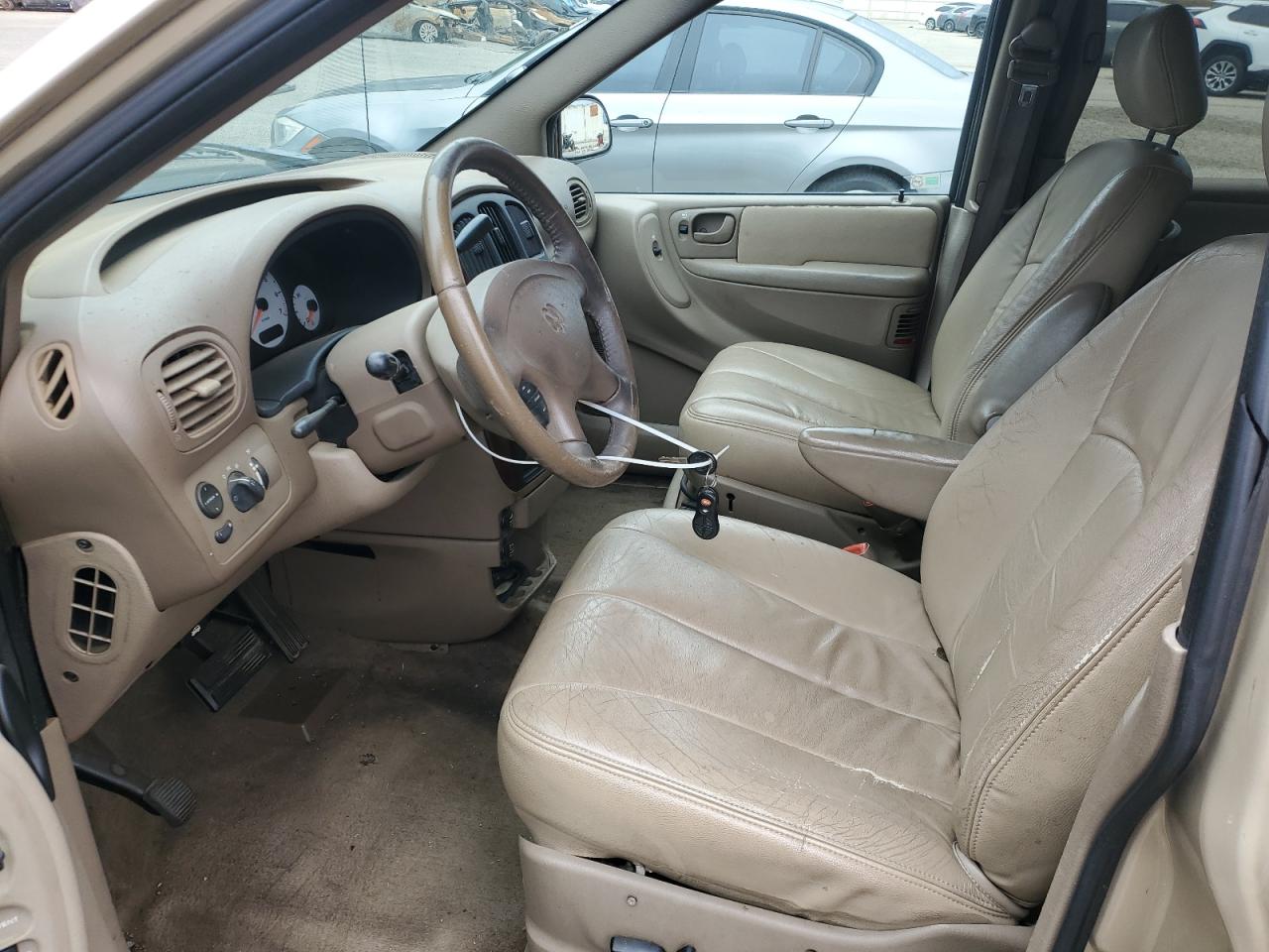 2001 Dodge Caravan - Image 7