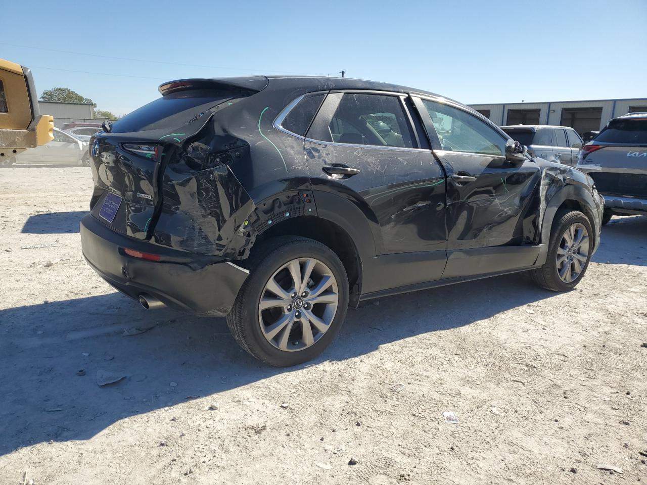 2021 Mazda CX-30 - Image 3