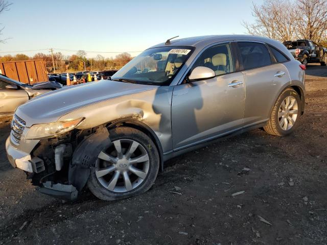 2003 Infiniti Fx45 