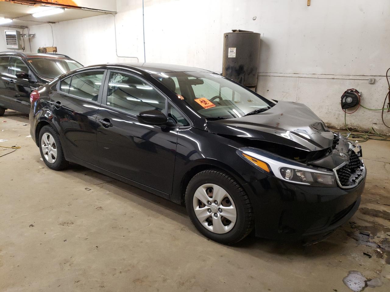 2017 Kia Forte - Image 4