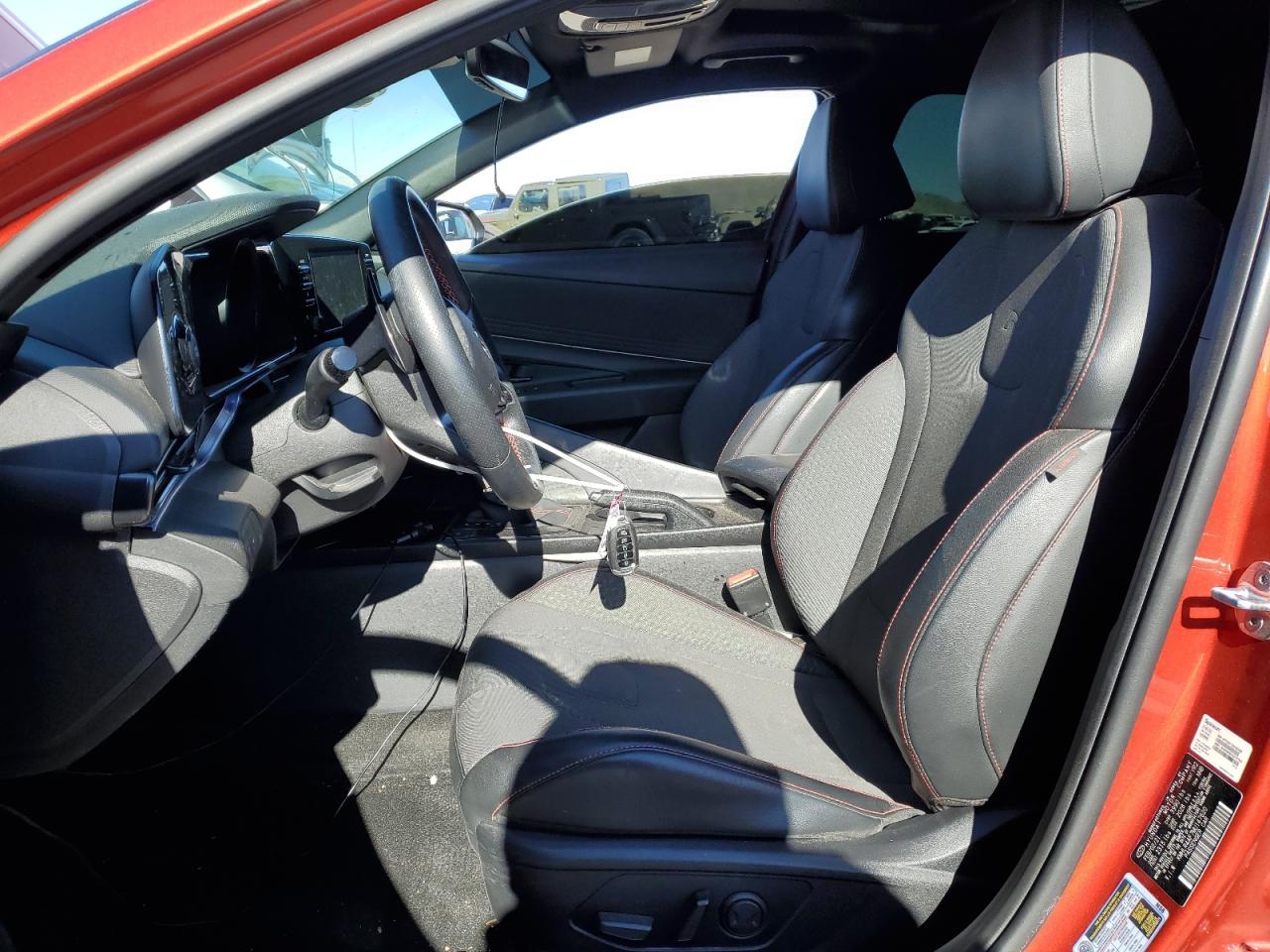 2021 Hyundai Elantra - Image 7