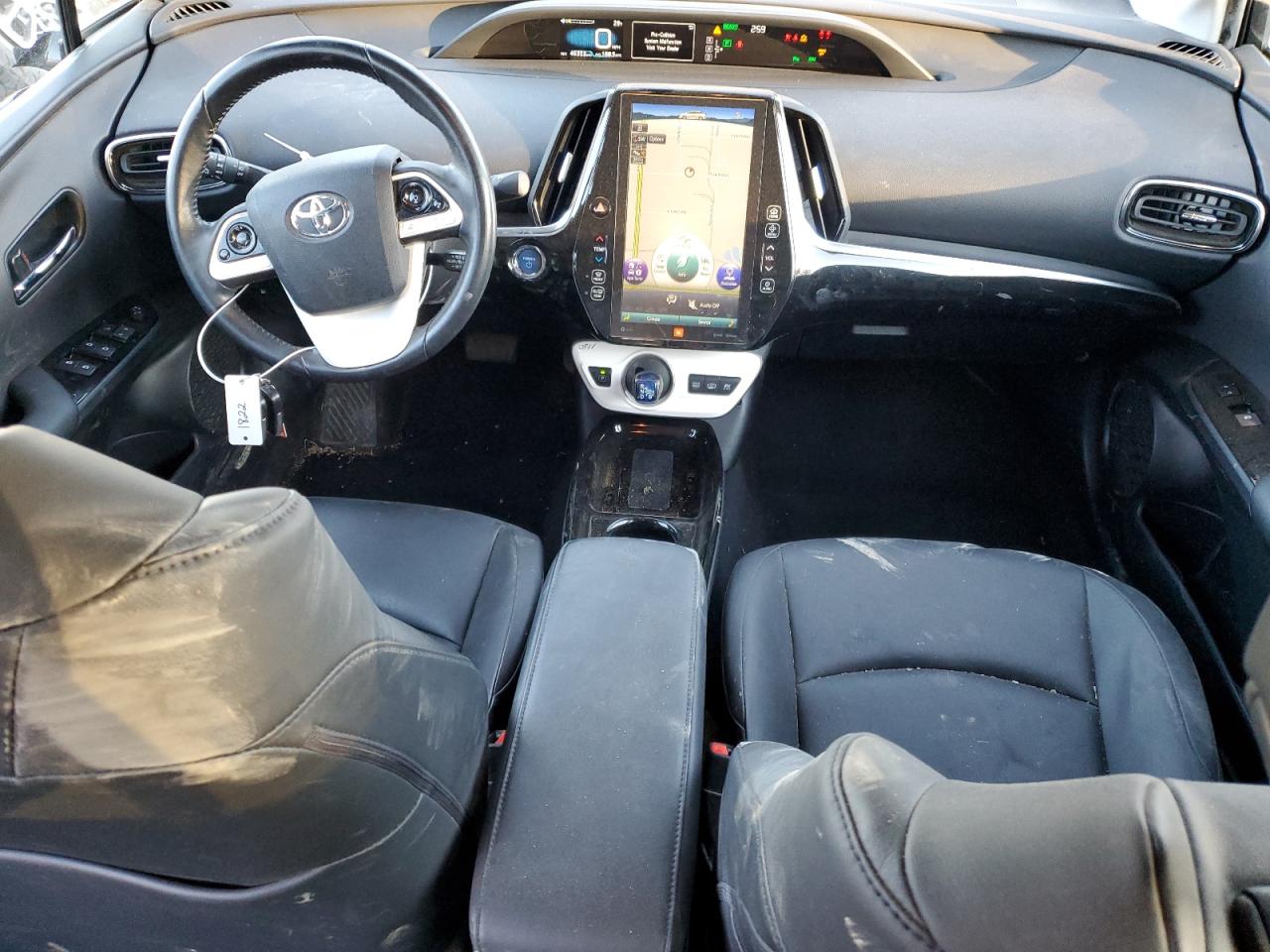 2018 Toyota Prius - Image 8