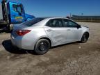 2018 Toyota Corolla L en Venta en Wichita, KS - All Over