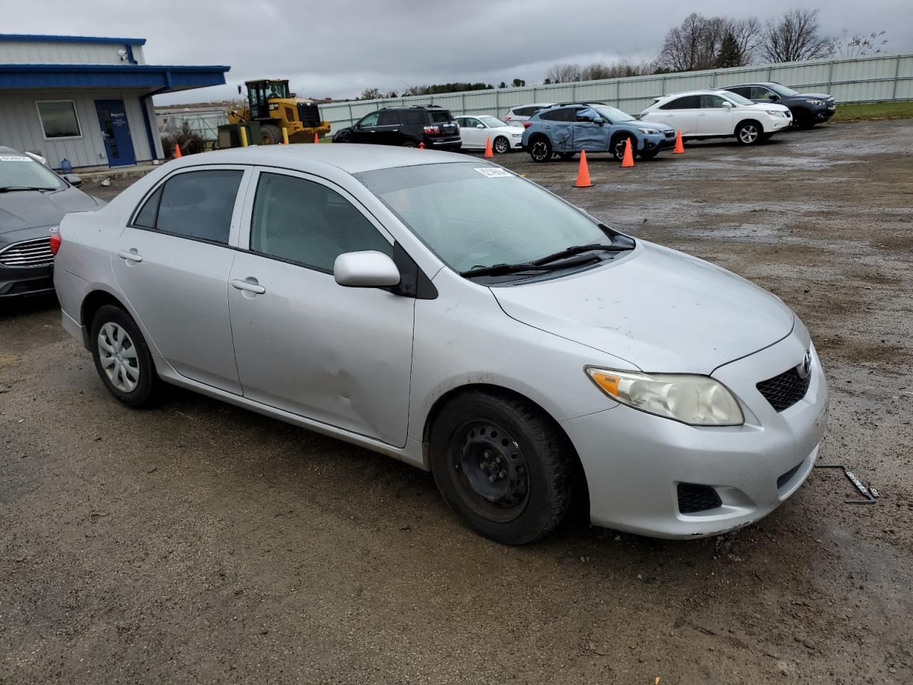 2010 Toyota Corolla - Image 4