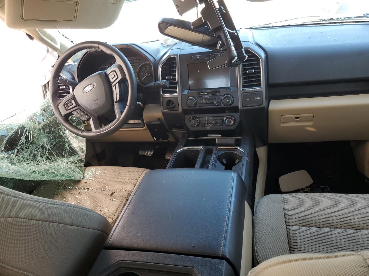 2020 Ford F-150 - Image 8