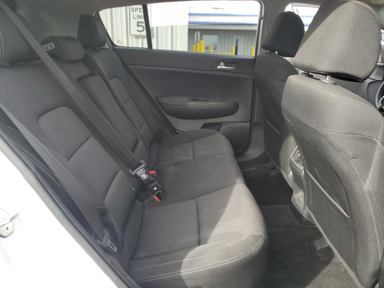 2019 Kia Sportage - Image 10