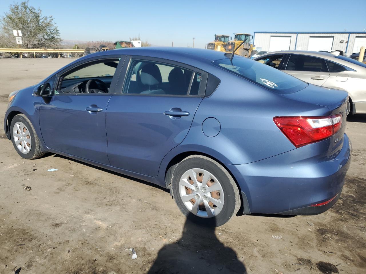 2016 Kia Rio - Image 2