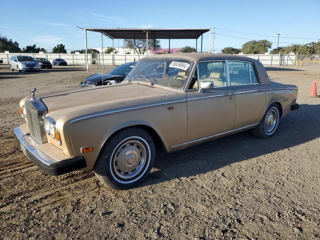 1979 Rolls-Royce Silver Spu