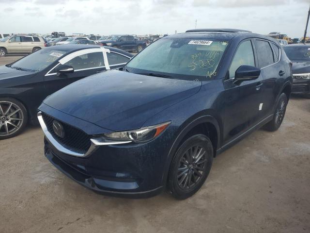 2020 Mazda Cx-5 Touring for Sale in Arcadia, FL - Water/Flood