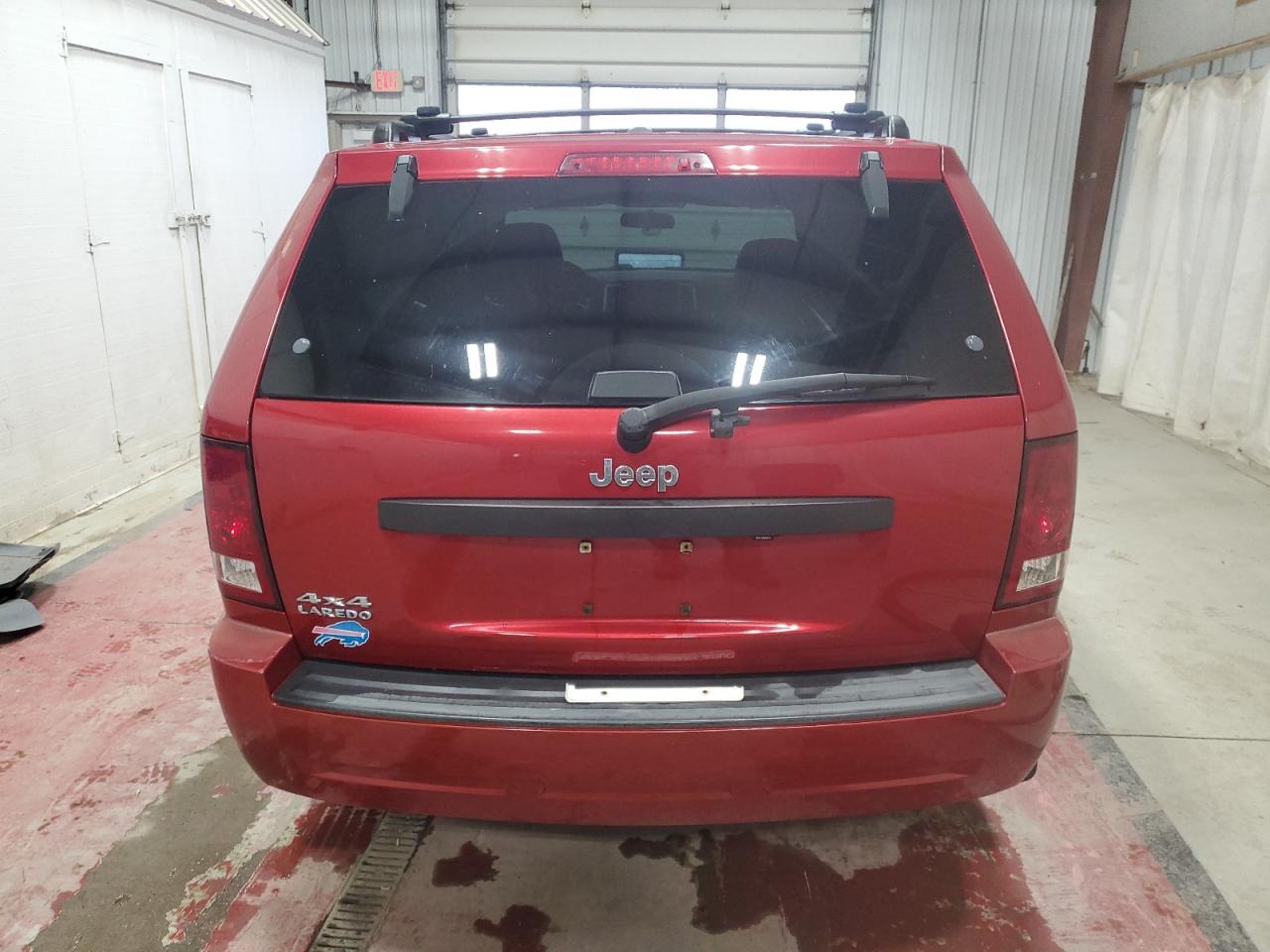 2009 Jeep Grand Cherokee - Image 6