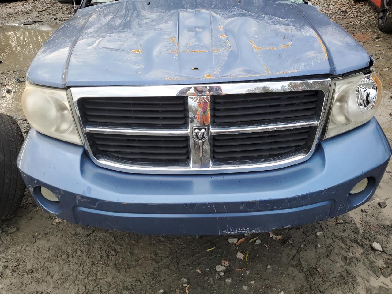 2008 Dodge Durango - Image 13