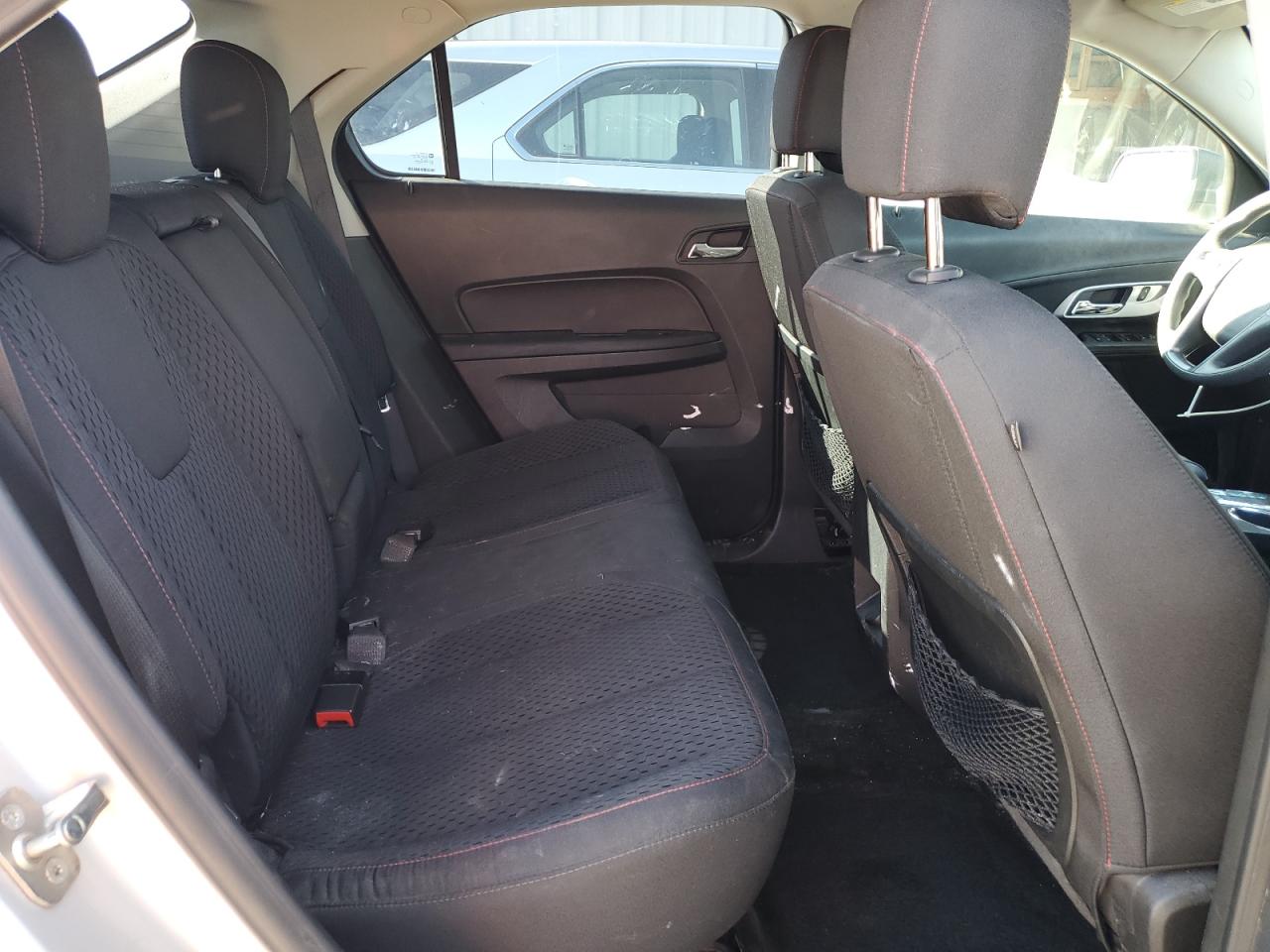 2015 Chevrolet Equinox - Image 10