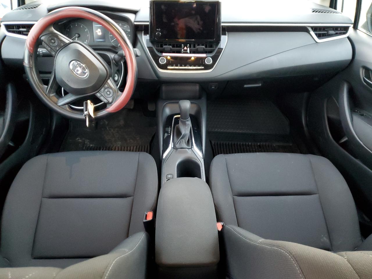 2024 Toyota Corolla - Image 8